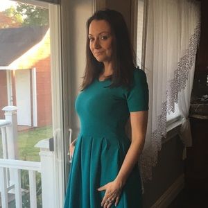 Meet your Posher, Denise